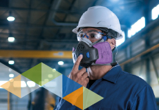 Protección de cabeza